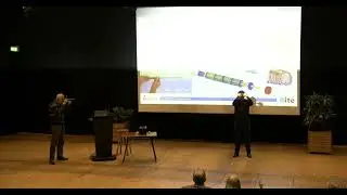 Voordracht 50-jarig Lustrum 20 april 2024 | De medische technologie, Prof.dr.ir Paul Breedveld
