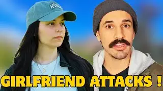 Vince Panaro&rsquo;s Relationship Turns Violent: Girlfriend Accused of Attacking Him and Fleeing the Scene