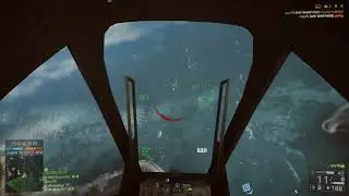Insane Sequence of Events | Battlefield 4