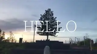 My video resume