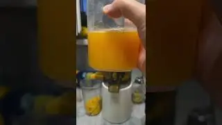 Шнековая соковыжималка Tuvio