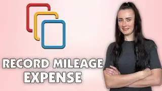 How to record mileage and claim as an expense on Clear Books