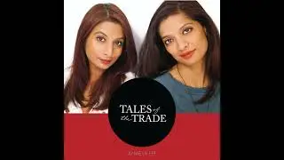 Frying Pan Adventures: Arva & Farida Ahmed