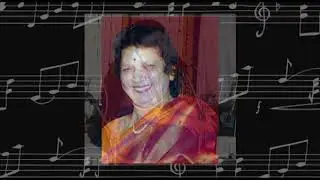 Achyuta Ananta Shridhara Madhava - अच्युता अनंता श्रीधरा माधवा - श्रीमती मंगला चितळे