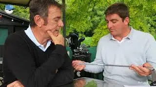 Fers CLEVELAND Launcher HB femmes mod&egrave;le 2018 by Avisgolf.