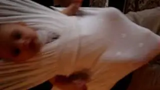 The Papa Mali Dance sorry it's side ways