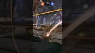 Are bumps more disrespectful than demos? #shorts #rl #rocketleague #rocketleagueclips #bump #demo