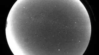 All-Sky movie with cheap lens