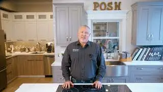 American Cabinetry Vs. European Cabinetry- Posh Design Academy