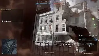 Battlefield 6 payback is a lol