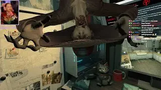 We did ALL THE MAPS on Nightmare difficulty in UNHEIM (6-2-2025 Twitch VOD)