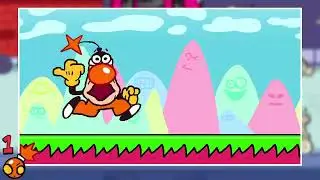 Buster Jam DEMO Gameplay