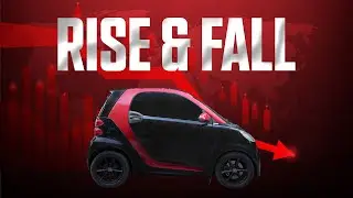 Living with Mercedes Smart Fortwo - Owner Review