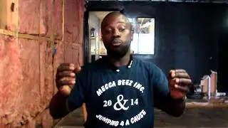 BORN KING PRESENTS THE FIVE PERCENTER NEWSPAPER INTERVIEW SERIES