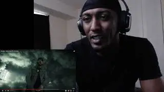 Boogie - Rainy Days ft. Eminem Reaction