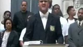 Charles Rambo Introducing CSI Solutions 