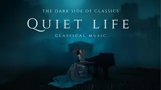 Quiet Classical Music for Work | Bach, Beethoven, Chopin, Debussy, Liszt, Mozart, Satie