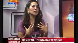 MENGENAL DUNIA BERTENDING