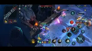 S20 AAA ARAM Ahri 2 S BadKittyRO