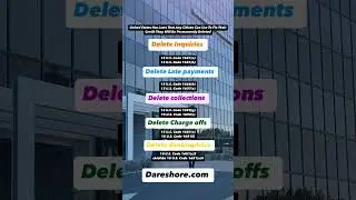 Consumer laws anybody can use to repair their own credit quick