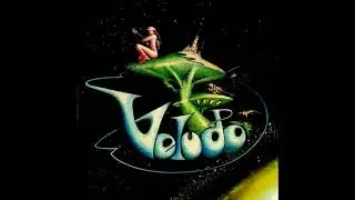 Veludo  1975 - Ao Vivo