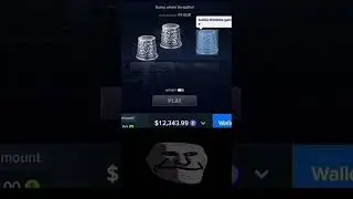 comment &ldquo;bot&rdquo; and follow #bigwin #roulette #slotsgames #casino #hack #luckyjet