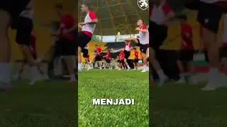 indonesia xs Bulgaria di FIFA series😲 #shortbola#shorttimnas#pssishort#fypshort