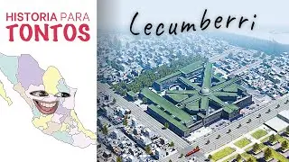 Lecumberri, el Palacio Negro
