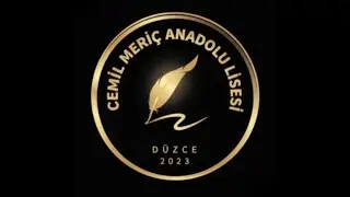 Cemil Meri&ccedil; Anadolu Lisesi - Uzun İnce Bir Yoldayım