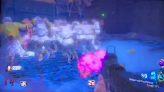 (Last gen)The Giant Gameplay