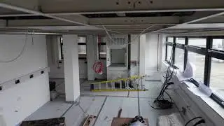 ERDF in Focus: Food Innovation Lab Timelapse