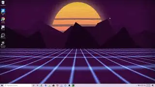 HOW TO GET A COOL WALLPAPER FOR YOUR PC!