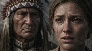 Her Husband Destroyed Her Spirit—A Lakota Chief Restored It