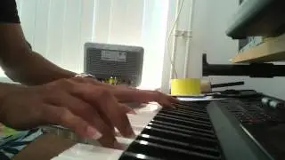 Roland A90