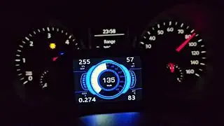 Golf MK6 Stage 3 2.0 TDI CR140