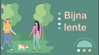 Bijna lente (#NT2, #learndutch, Threshold, B1, 2.1)