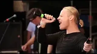 SHAMAN  