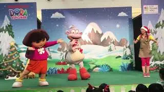 [Reupload] Nick Jr. - A Present for Santa Live