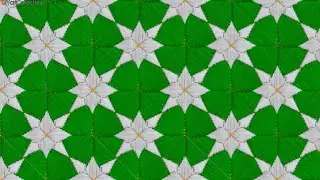 DIY woolen jasmine flower doormat design-how to make sitting mat design-stitch ason,rugs,tablemats