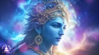 Alchemy of the Soul | 1111Hz + 963Hz + 888Hz + 777Hz | Celestial Transcendence | Miracles Frequency