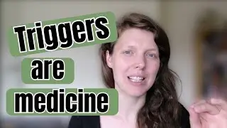 Why You Should STOP Bypassing Your Emotional Triggers - DO THIS INSTEAD