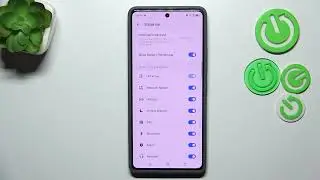 How to Check Battery Percentage on Tecno Pova 6 Pro