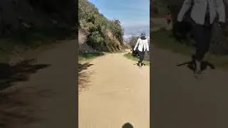 CHARLIE TURNER TRAILHEAD 2