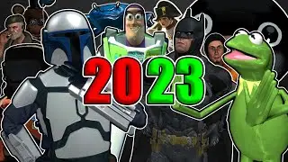 VIRO's BEST OF 2023!
