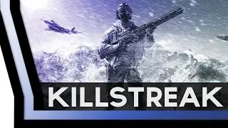 Battlefield 4 | Killstreak - 33 Kills | Briiest