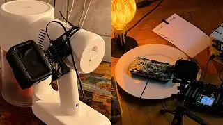 Пылесос XIAOMI - РАЗРЯЖЕННАЯ БАТАРЕЯ - КРАСНОЕ МИГАНИЕ СМЕРТИ - ИСПРАВЛЕНИЕ И АНАЛИЗ