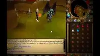 Arcane Revolution RSPS