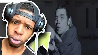 Ez Mil - Up Down (Step & Walk) [Music Video] Reaction‼️