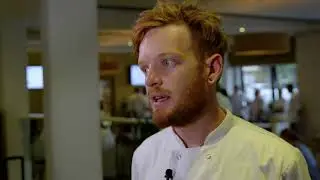 Craft Guild of Chefs Graduate Awards 2022