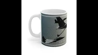 KC-135 #QID51 & F15s #REAPER01/02  : Coffee Break !!!!